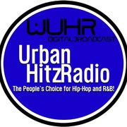 Логотип Urban Hitz Radio